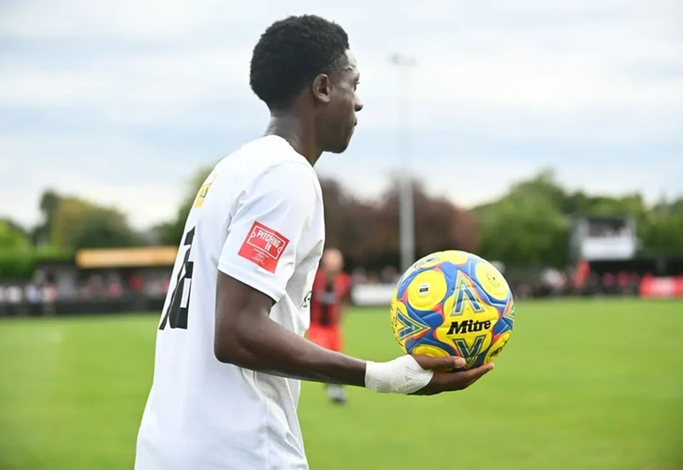 Pro Football Trials project image