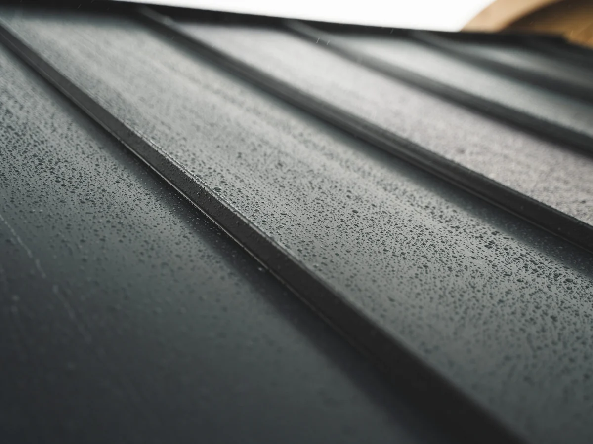 Western Counties Roofing project image