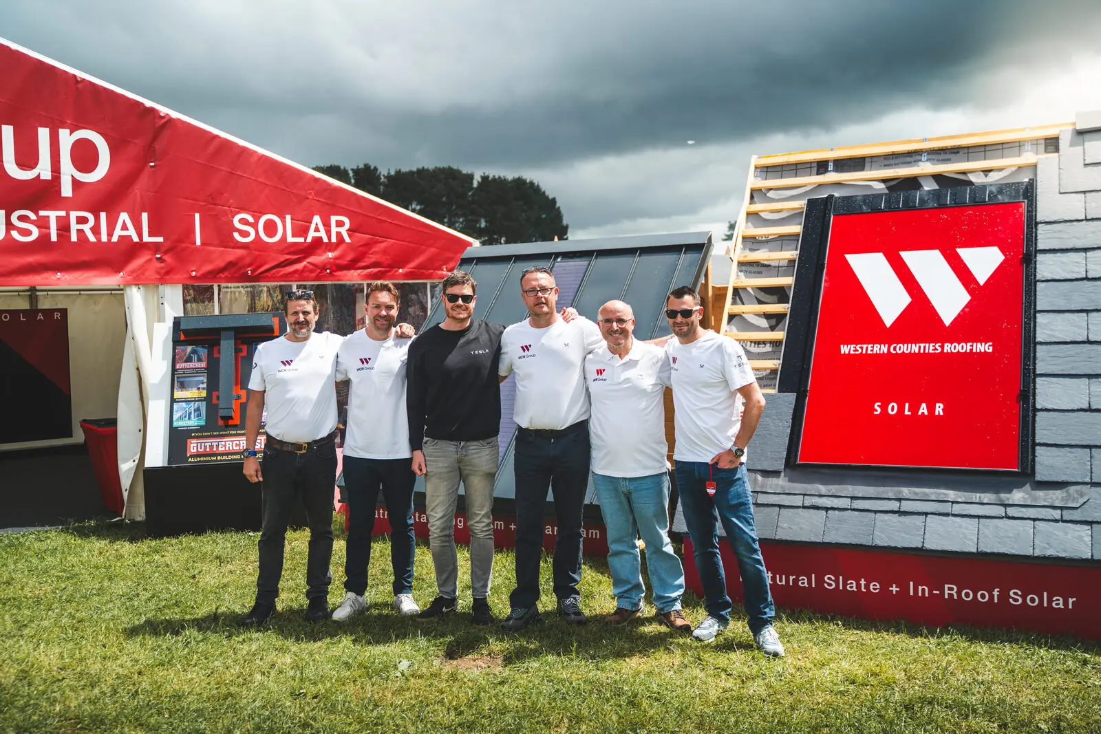 Western counties roofing
