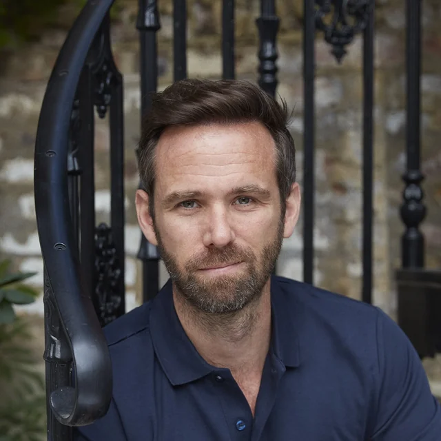 David Grievson