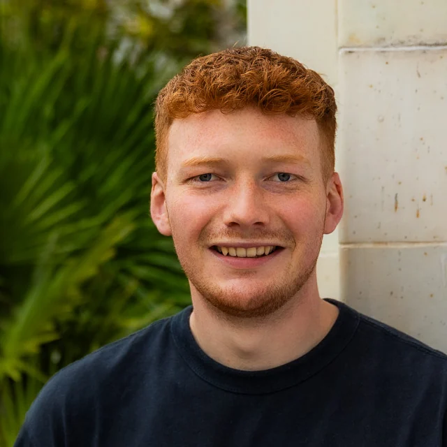 Ellis Shelley, founder of Kreate Media