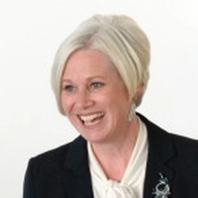 Georgina Gray