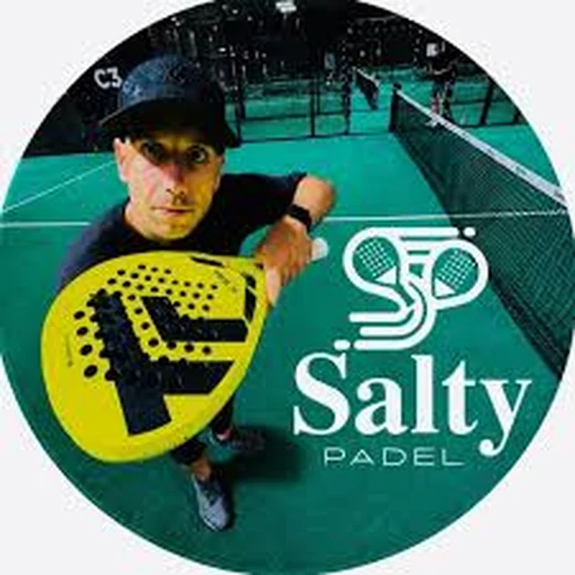 Phil Salter