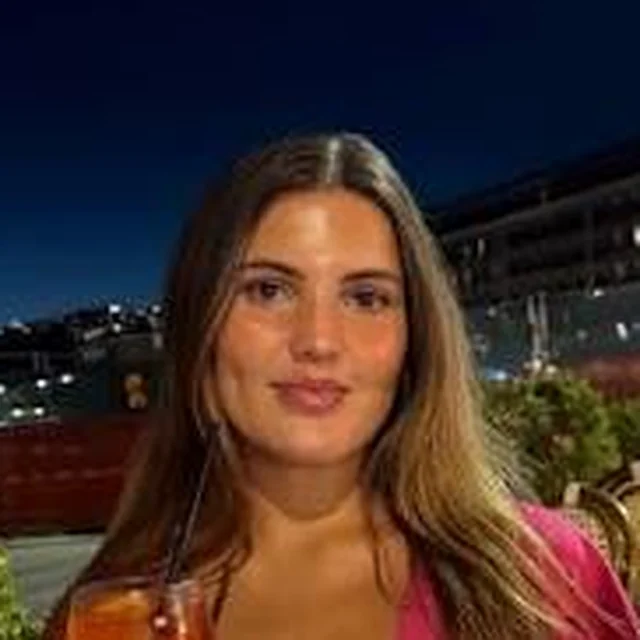 Thalia Hughes