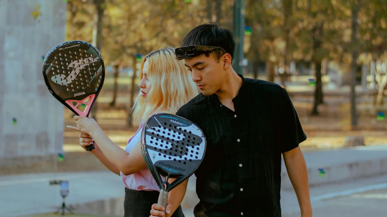 Padel in Chicago: where to play and what the market looks like