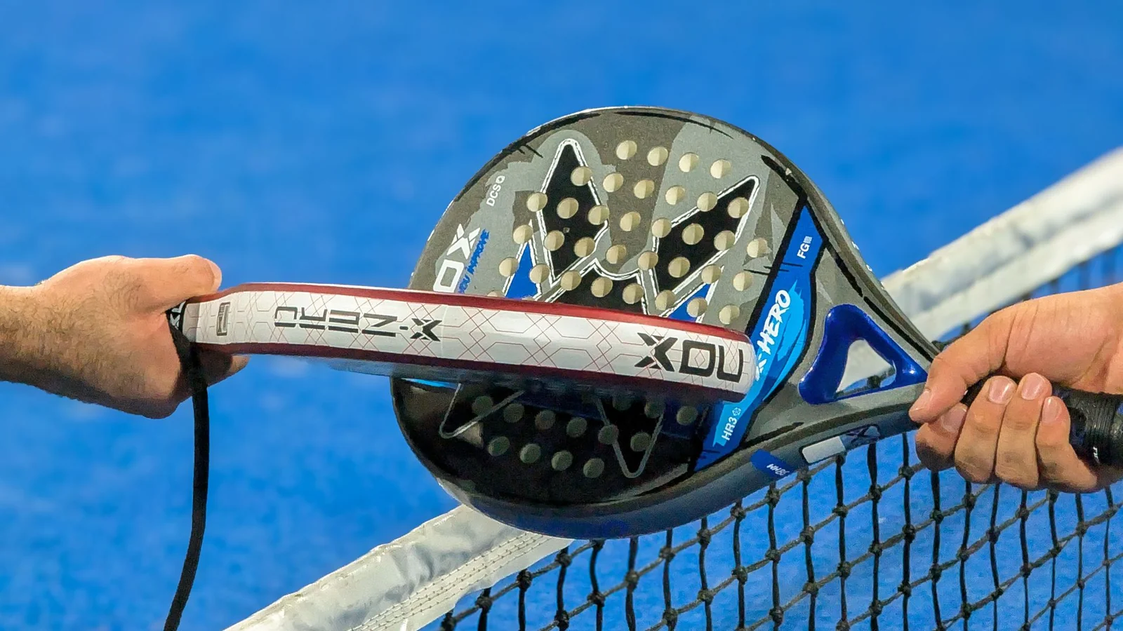 Padel court dimensions and size requirements