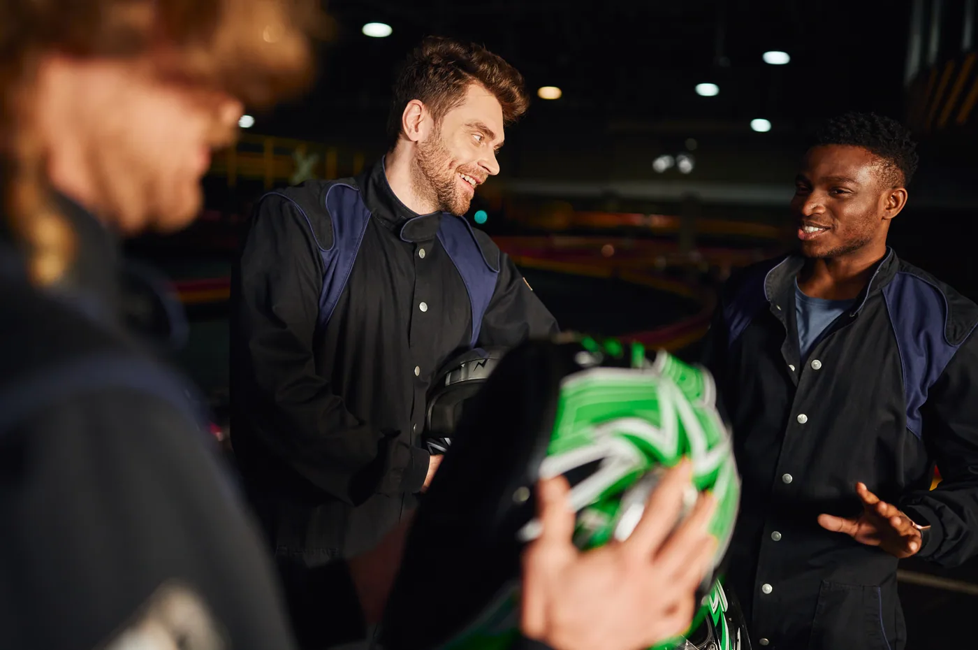 Replace with image